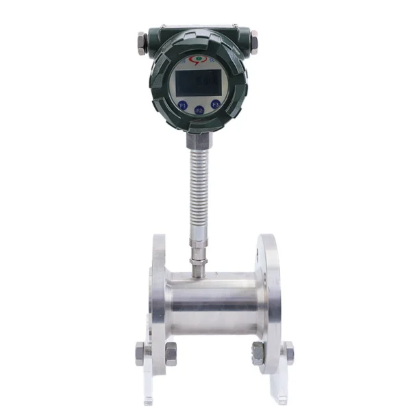 Cryogenic instruments for LN2, LOX and LH2